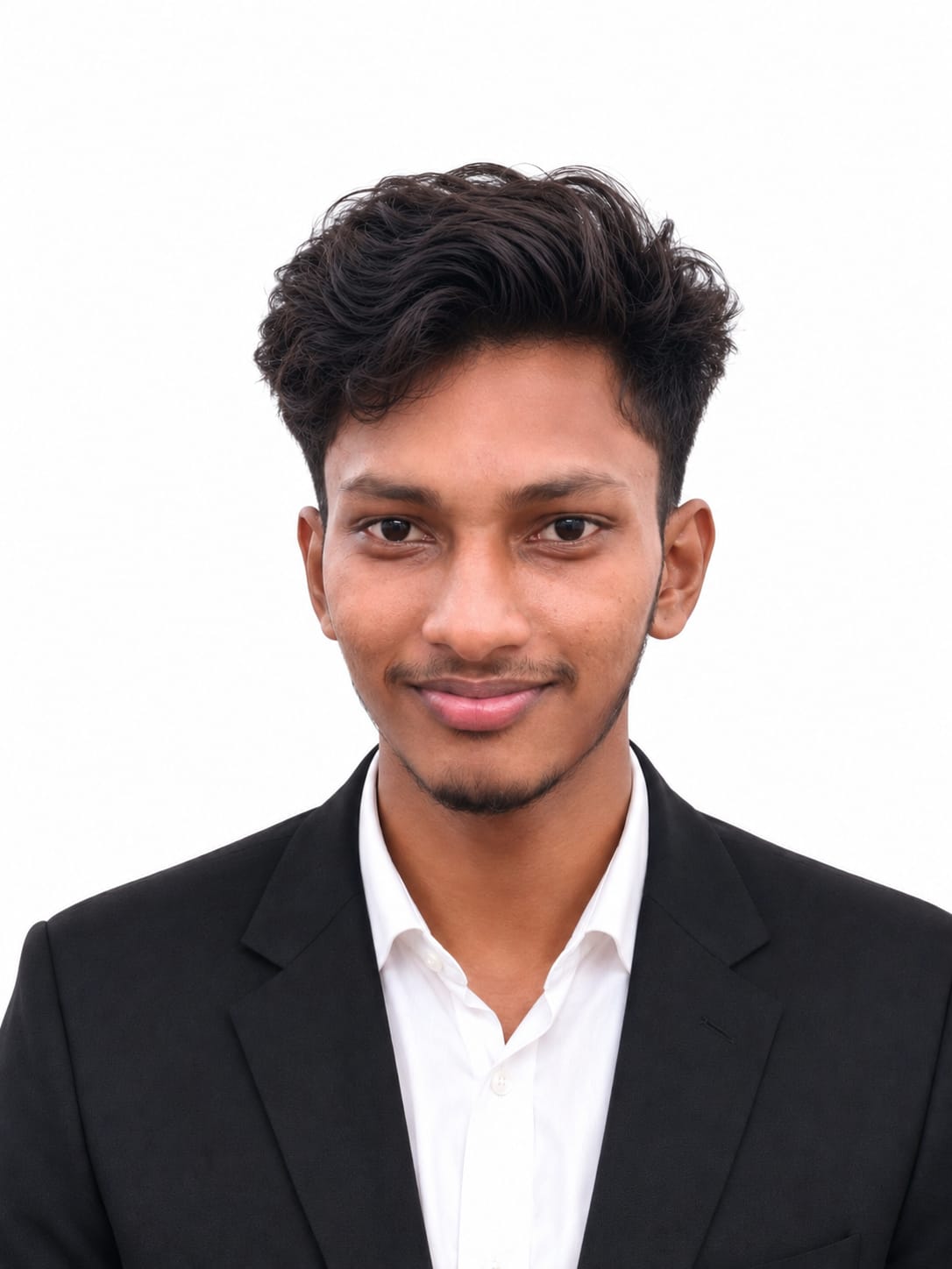 Mallikarjun Athani